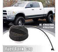 4766579AB 4766579AA Carburant Réservoir Bouchon Essence Bouchon Couvercle pour Voiture