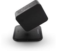 477079 Enceinte Portable Bluetooth 6 W Avec Support De Recharge Sans Fil Xtra Charge