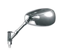 Vparts Jy-115aec-th-left Left Rearview Mirror Argenté
