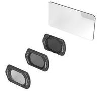 SmallRig Set de filtres anti-brouillard et CPL noir et blanc pour DJI Osmo Pocket 3 4775