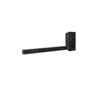 477592 Barre de son Bluetooth avec caisson de basses filaire