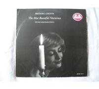 478 037 STEFAN ASKENASE Chopin Beautiful Nocturnes LP