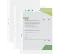 Leitz Pochette Perforée 70 Microns, Granulée 1 Unité(S)