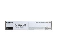 4791B002 CANON C-EXV38 TONER NOIR