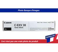 4791B002 Canon imageRUNNER ADVANCE 4045 Toner Noir