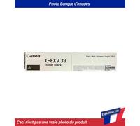 4792B002 CANON C-EXV39 TONER NOIR
