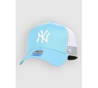 47Brand MLB New York Yankees Branson '47 MVP Casquette bleu Uni