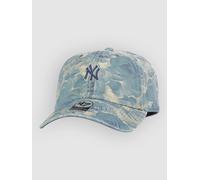47Brand MLB NY Yankees Gardenia '47 Clean Up Casquette à motifs Uni
