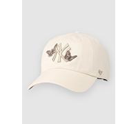 47Brand MLB NY Yankees Icon Alt '47 Clean Up Casquette Uni