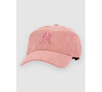 Casquette MLB New York Yankees Mellow by 47 Brand rose One Size