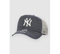 '47 Brand Trucker Vintage Cap - Trawler New York Yankees Navy