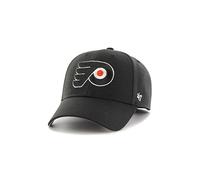 47Brand MVP Cap Philadelphia Flyers MVP14WBV-BK Noir