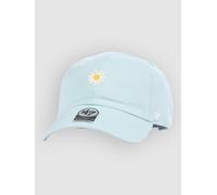 47Brand Nature Base Runner Icon '47 Clean Up Casquette bleu Uni