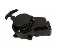 47cc 49cc Mini Aluminum ATV Tirez Démarrer Lanceur Dirt Scooter Bike Noir