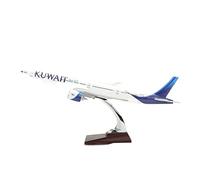 47CM Adapté pour Boeing 777 B777 Coulée Modèle Avion Moulage sous Pression en Alliage Plastique Cadeau pour Les Kit de Jeu de Passe-Temps