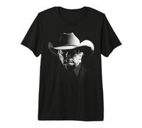 47e Inauguration du président Cowboy 2026 2027 2028 2029 2030 T-Shirt Haut de Gamme