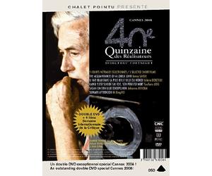 47e semaine de la Critique & 40e Quinzaine / Cannes 2008 - 40th edition Directors Fortnight / 47th International Critics Week - Short Films ( Oi gnostoi tou monahikou John / Il Fait Beau Dans la