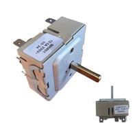 47ER101C1 505601 double régulateur d'énergie cuisinière/plaque de cuisson/cuisinière/plaque chauffante/four interrupteur infini Compatible avec 50.55021.100, 50.85021