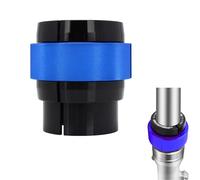 47mm-48mm Outil Fourche Moto,Joint SPI Fourch Moto Outil Montage Joint SPI Fourche pour Pit Dirt Bike Motocross Enduro Supermoto Vélos de Rue-Bleu