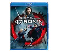 47ronin [Blu-Ray]