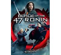 47ronin [Dvd]