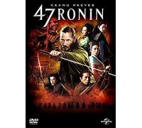 47ronin [Dvd]