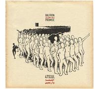47Soul Balfron Promise (Vinyl) 12" Album