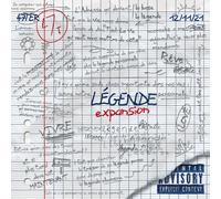 47ter Légende Expansion (CD)