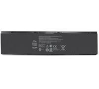 47WH 34GKR E7440 Batterie d'ordinateur Portable pour Dell Latitude 14 7000 E7440 E7450 E7420 Série PFXCR F38HT G95J5 3RNFD G0G2M T19VW 909H5 0909H5 451-BBFT 451-BBFV 451-BBFY E225846 Notebook