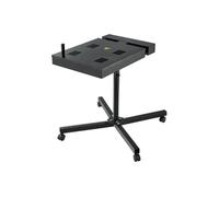 47x63,5cm Séchoir Flash pour Sérigraphie Température Réglable pour T-Shirt