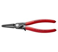48 31 J2 Pince pour bagues de sécurité intérieure 19-60 mm L. Pince : 180 mm ...