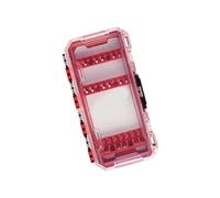 48-32-9921-9922 -9930-9931 Boîte de rangement amovible pour embouts de tournevis