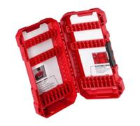 48-32-9921-9922 -9930-9931 Boîte de rangement amovible pour embouts de tournevis Boîte de rangement pour embouts professionnels électricien