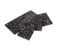 48 appuis lambourde en caoutchouc - JOUPLAST