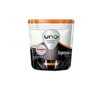 48 capsules de café Kimbo mélange expresso doux uno System