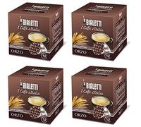 Bialetti - 12 Capsules Mokespresso Orge - BIALETTI