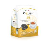48 capsules The 'au citron Pop Caffe' compatibles Nescafe 'Dolce Gusto