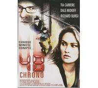 48 Chrono - Single 1 Dvd - 1 Film