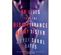 48 Clues into the Disappearance of My Sister