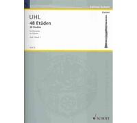 48 Etudes 1