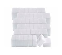 : 48 grandes éponges magiques en 2 densités