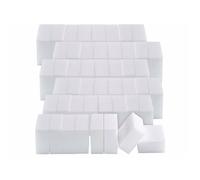 48 grandes éponges magiques en 2 densités