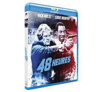 48 Heures Blu-ray