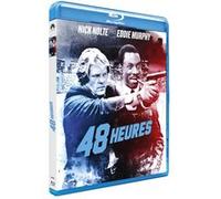 48 Heures Blu-ray E