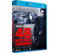 48 Heures Chrono - Blu-Ray