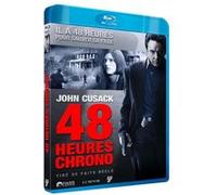 48 Heures chrono Blu-ray
