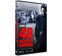 48 heures chrono by Unknown