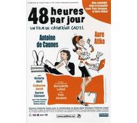 48 Heures par Jour [Import]