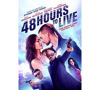 48 Hours to Live