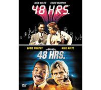 48 Hrs./Another 48 Hrs.[Ltd.ed [Import allemand]